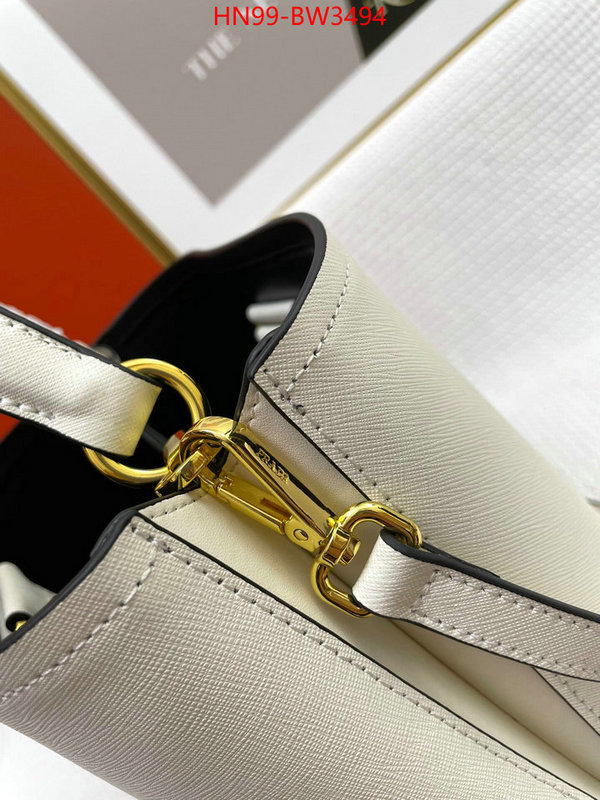 Prada Bags (4A)-Diagonal- where could you find a great quality designer ID: BW3494 $: 99USD