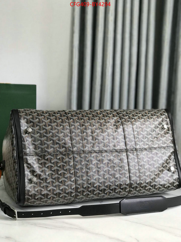 Goyard Bags(TOP)-Handbag- cheap replica designer ID: BY4294 $: 409USD