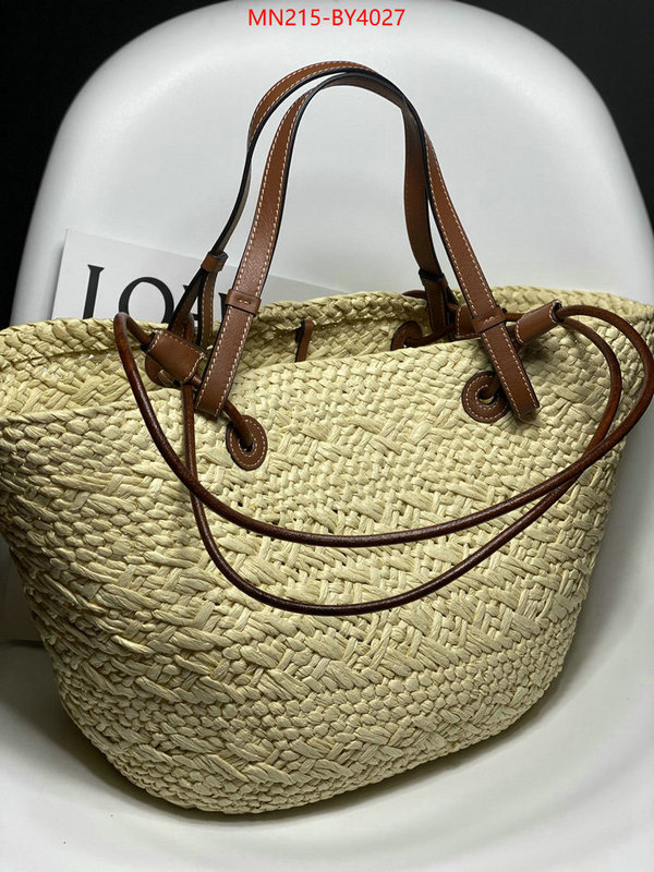 Loewe Bags(TOP)-Handbag- buy luxury 2023 ID: BY4027 $: 215USD