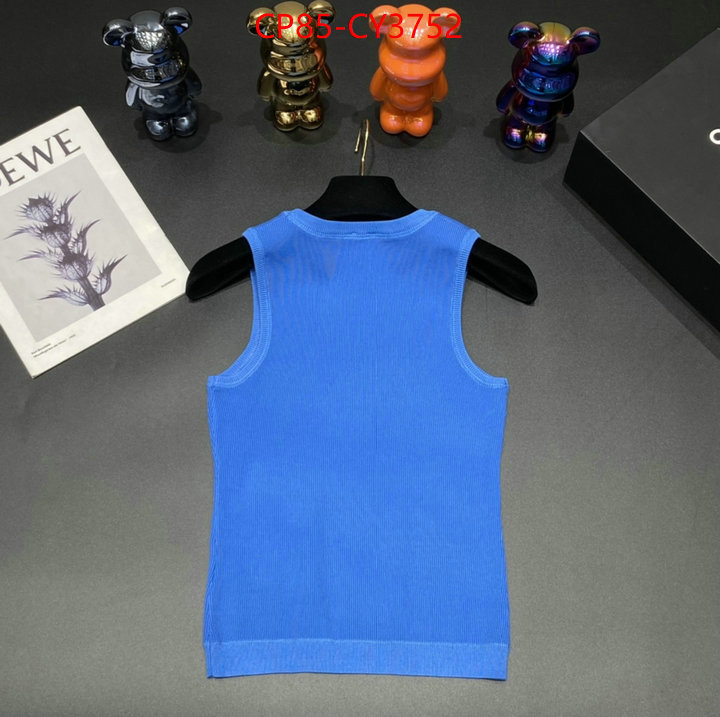 Clothing-Loewe perfect ID: CY3752 $: 85USD