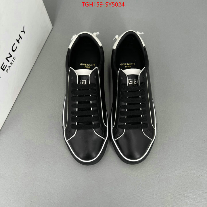 Men shoes-Givenchy luxury 7 star replica ID: SY5024 $: 159USD