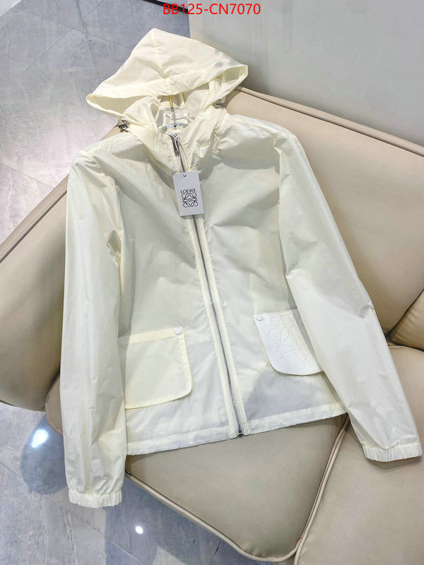 Clothing-Prada shop designer ID: CN7070 $: 125USD