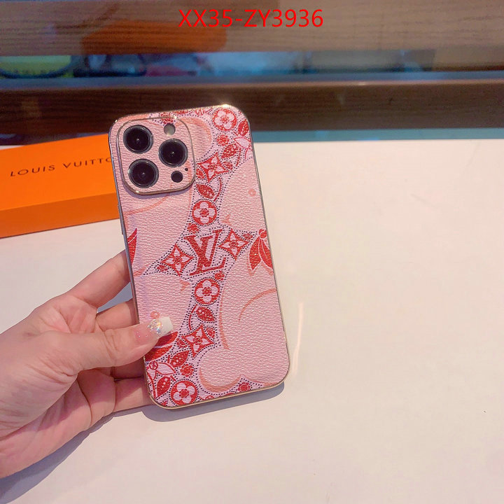 Phone case-LV sale outlet online ID: ZY3936 $: 35USD