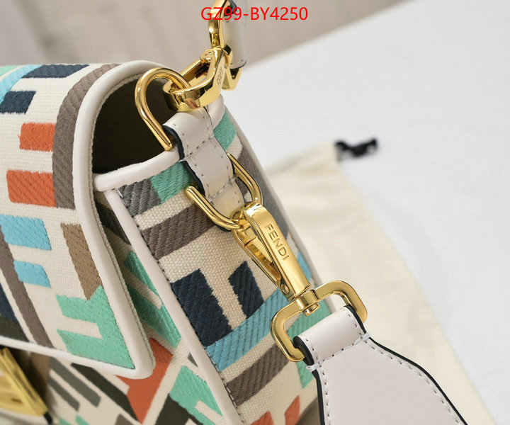 Fendi Bags(4A)-Baguette- best wholesale replica ID: BY4250 $: 99USD