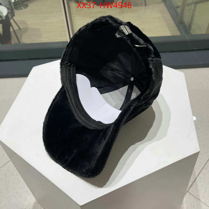 Cap (Hat)-Prada practical and versatile replica designer ID: HW4946 $: 37USD