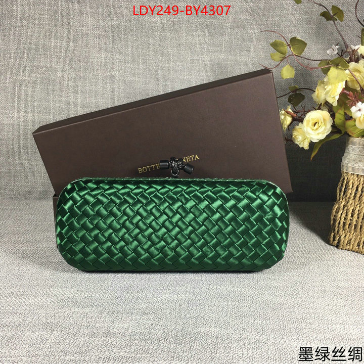 BV Bags(TOP)-Clutch- what best designer replicas ID: BY4307 $: 249USD