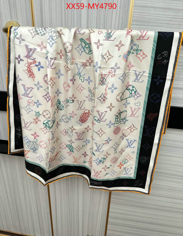 Scarf-LV online china ID: MY4790 $: 59USD