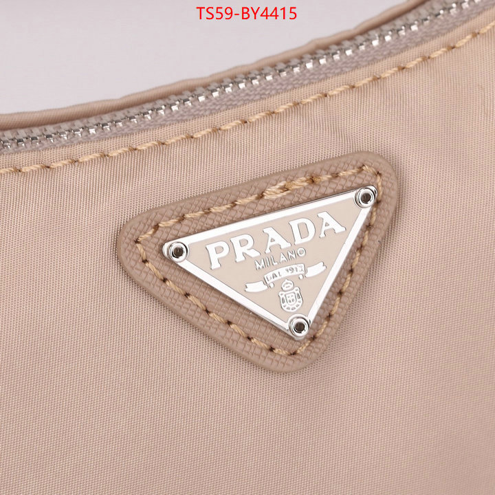 Prada Bags (4A)-Re-Edition 2005 online store ID: BY4415 $: 59USD