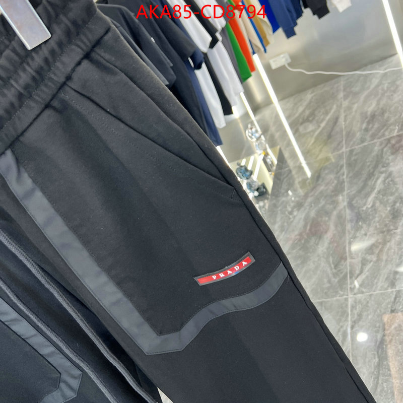 Clothing-Prada where to find best ID: CD8794 $: 85USD