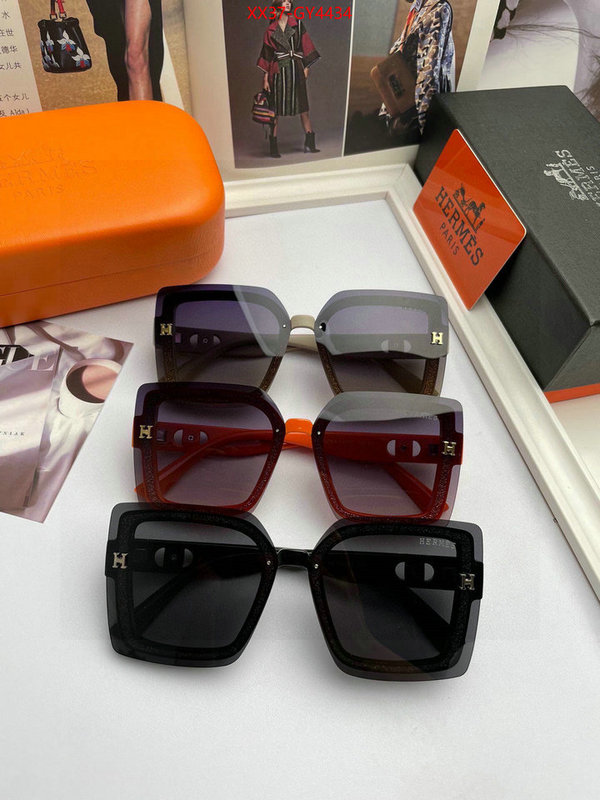 Glasses-Hermes top ID: GY4434 $: 37USD