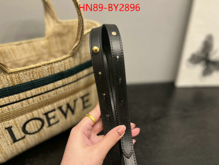 Loewe Bags(4A)-Handbag- online store ID: BY2896 $: 89USD