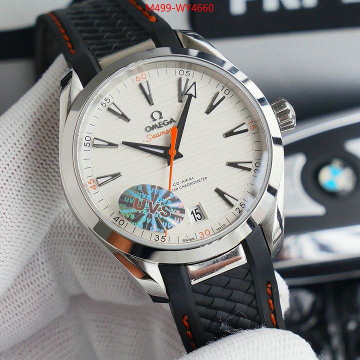 Watch(TOP)-Omega same as original ID: WY4660 $: 499USD