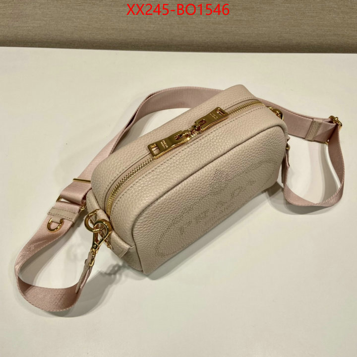 Prada Bags (TOP)-Handbag- shop the best high authentic quality replica ID: BO1546 $: 245USD