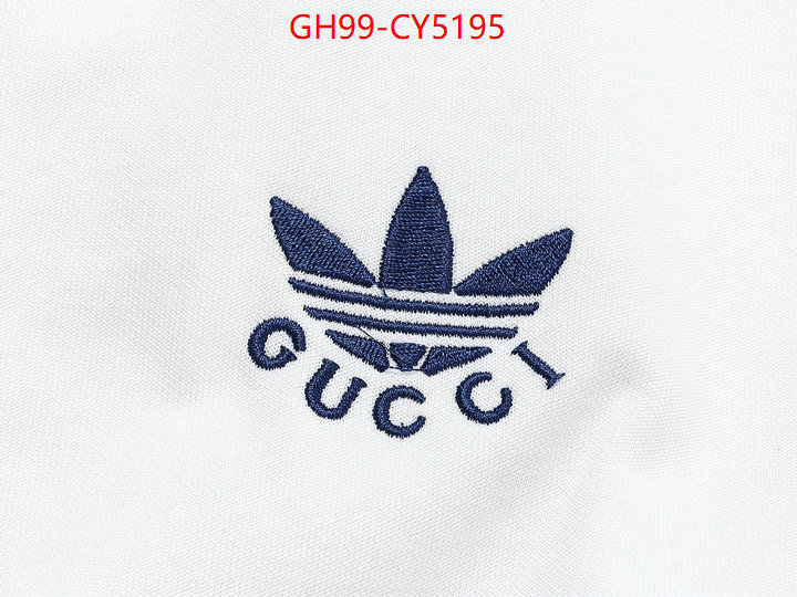 Clothing-Adidas high quality designer ID: CY5195 $: 99USD