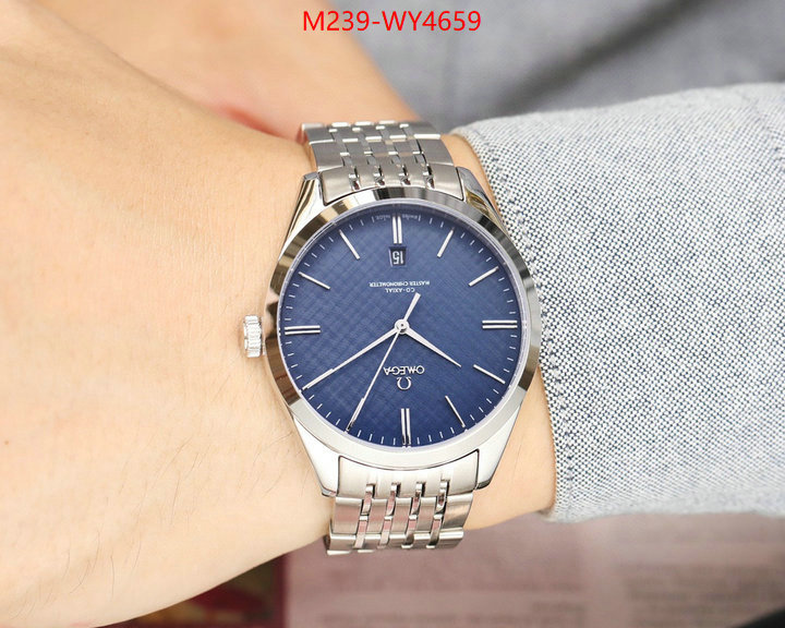 Watch(TOP)-Omega every designer ID: WY4659 $: 239USD