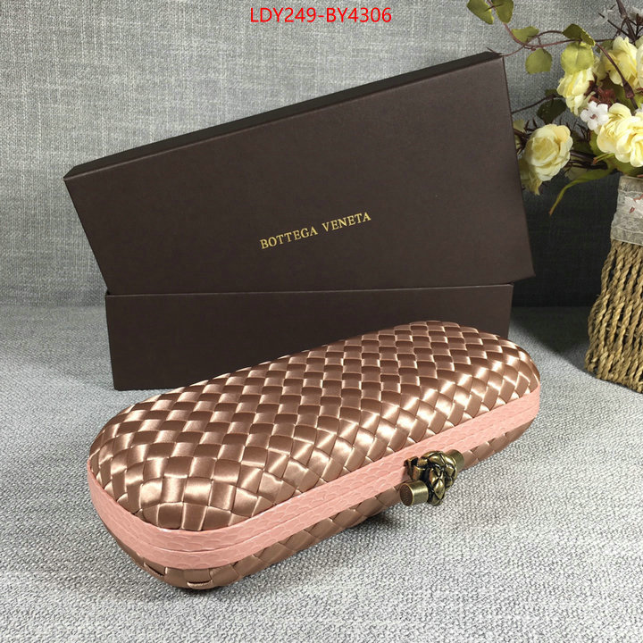 BV Bags(TOP)-Clutch- customize best quality replica ID: BY4306 $: 249USD