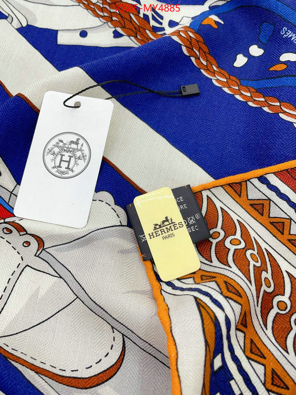 Scarf-Hermes perfect ID: MY4885 $: 85USD