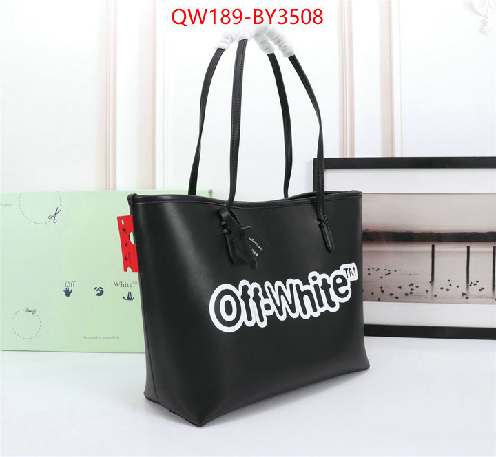 Off-White Bags(TOP)-Handbag- where to find best ID: BY3508