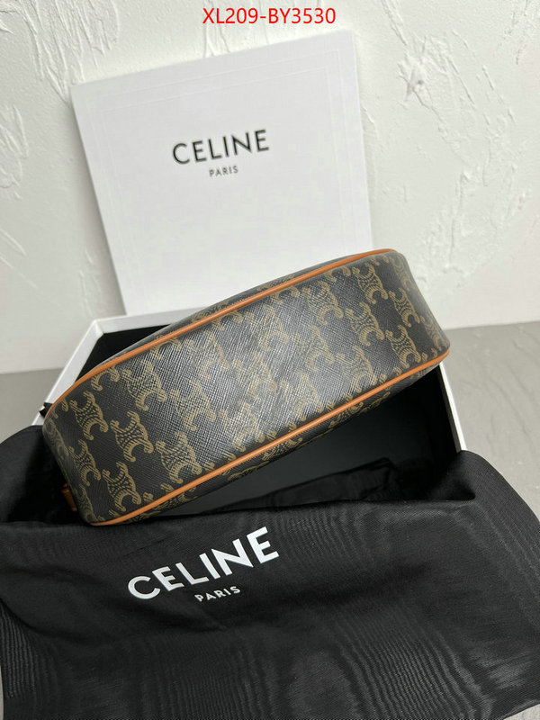 CELINE Bags(TOP)-AVA 1:1 replica ID: BY3530 $: 209USD