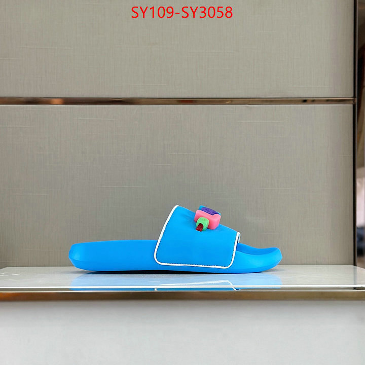 Women Shoes-LV china sale ID: SY3058 $: 109USD