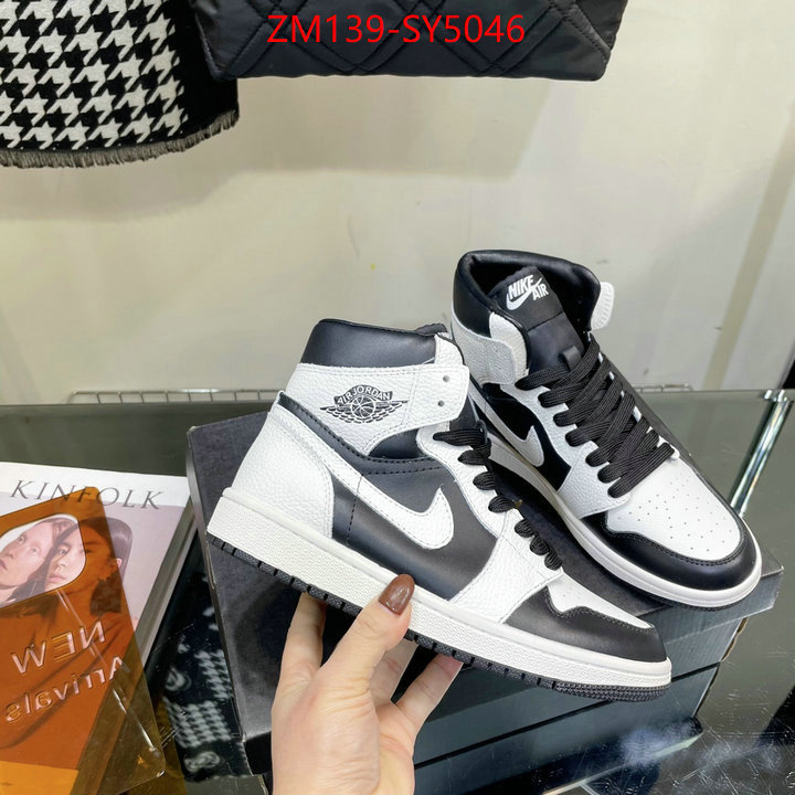 Men Shoes-Nike is it illegal to buy ID: SY5046 $: 139USD