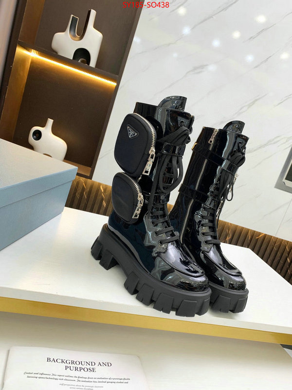 Women Shoes-Boots replicas buy special ID: SO438 $: 185USD