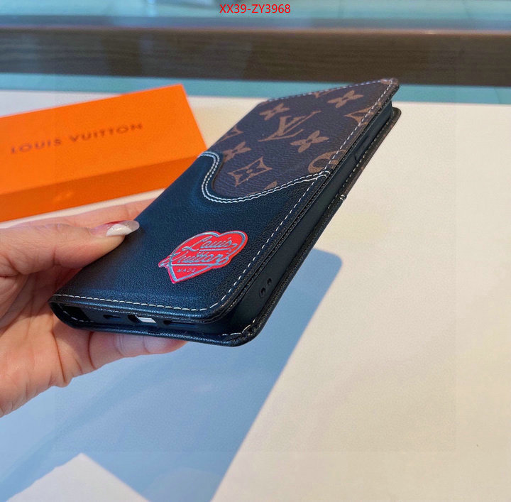 Phone case-LV buy the best replica ID: ZY3968 $: 39USD