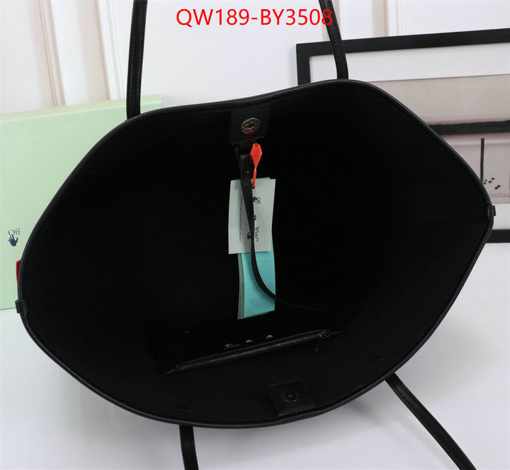 Off-White Bags(TOP)-Handbag- where to find best ID: BY3508