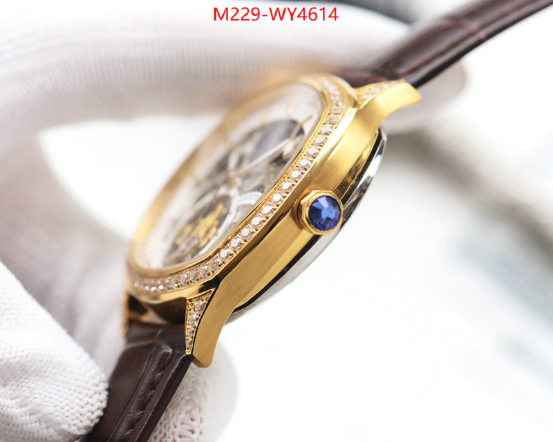 Watch(TOP)-Cartier the most popular ID: WY4614 $: 229USD