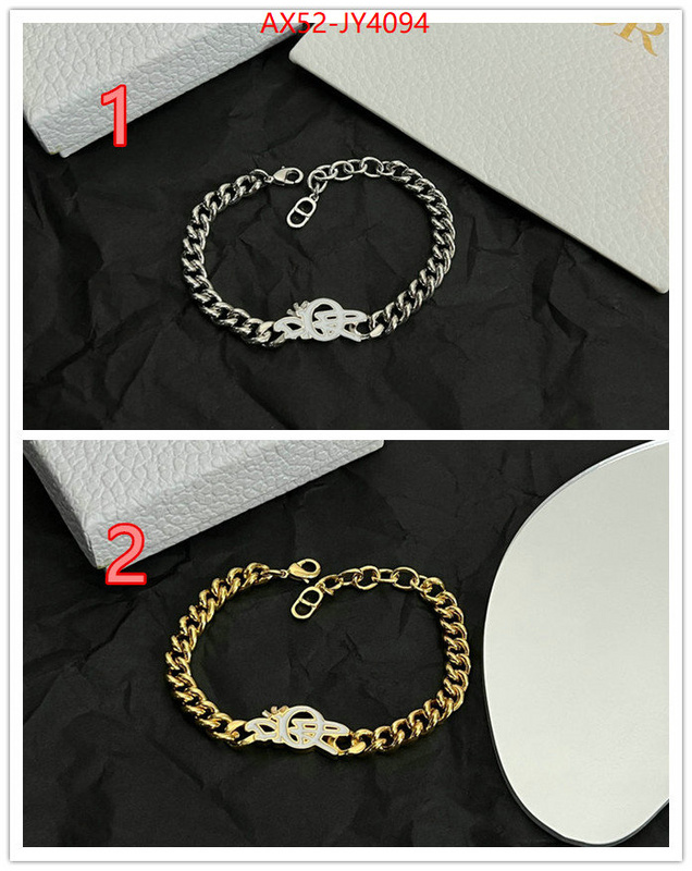 Jewelry-Dior replica how can you ID: JY4094 $: 52USD