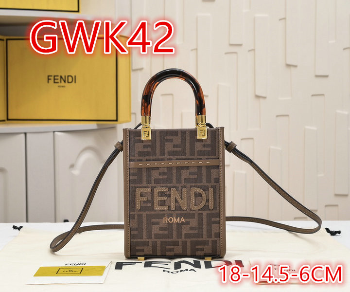 Promotion Area, Code: GWK1 $: 69USD