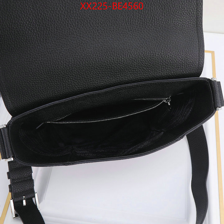 Prada Bags (TOP)-Diagonal- replica how can you ID: BE4560 $: 225USD