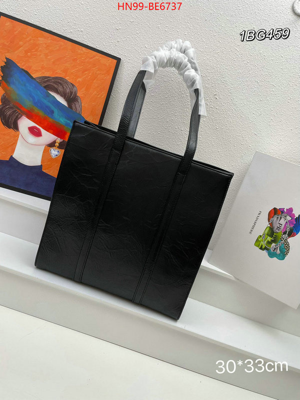Prada Bags (4A)-Handbag- buy 1:1 ID: BE6737 $: 99USD