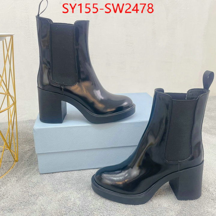 Women Shoes-Boots best replica new style ID: SW2478 $: 155USD