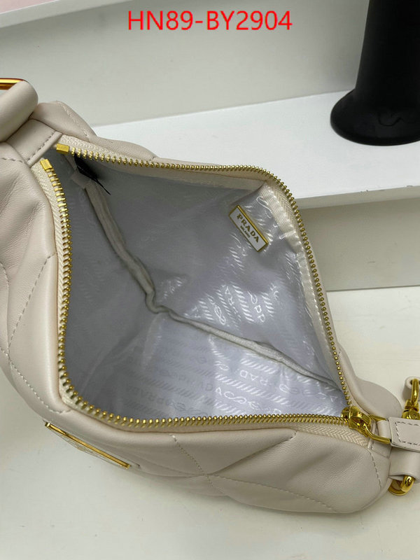 Prada Bags (4A)-Triangle buy sell ID: BY2904 $: 89USD