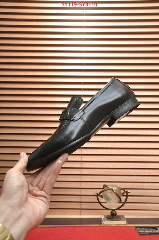 Men shoes-Ferragamo buy first copy replica ID: SY3110 $: 119USD