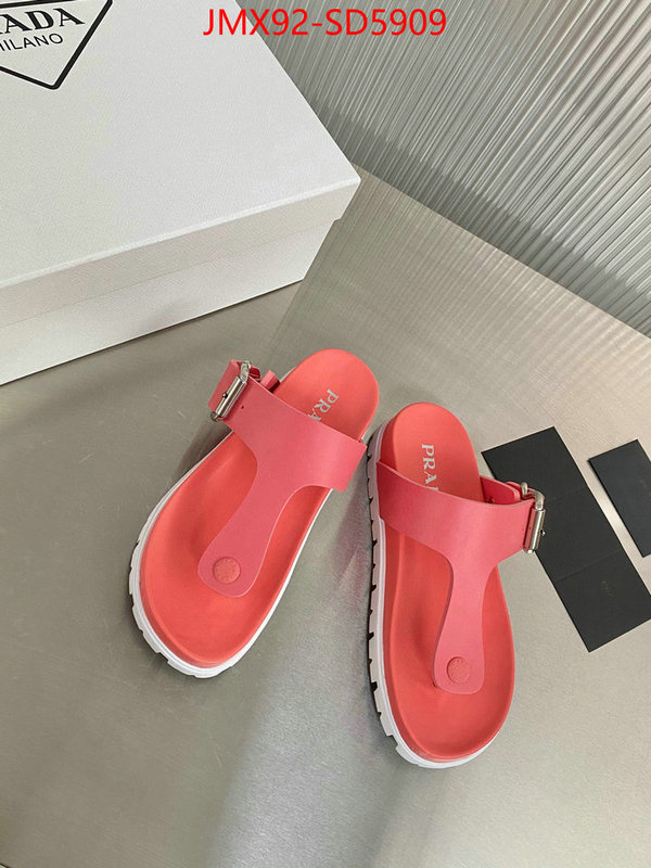 Women Shoes-Prada replica how can you ID: SD5909 $: 92USD