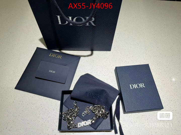 Jewelry-Dior perfect ID: JY4096 $: 55USD