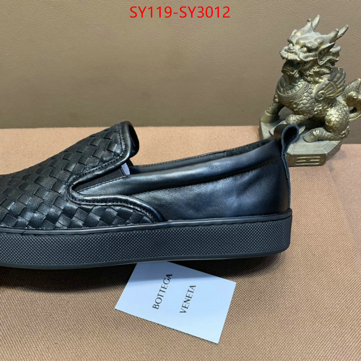 Men Shoes-BV where to buy replicas ID: SY3012 $: 119USD