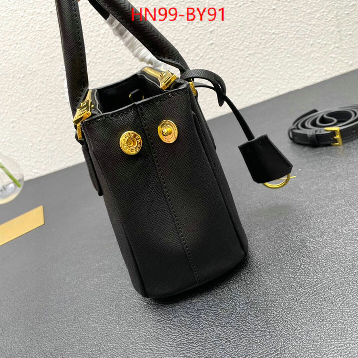 Prada Bags (4A)-Handbag- hot sale ID: BY91 $: 99USD