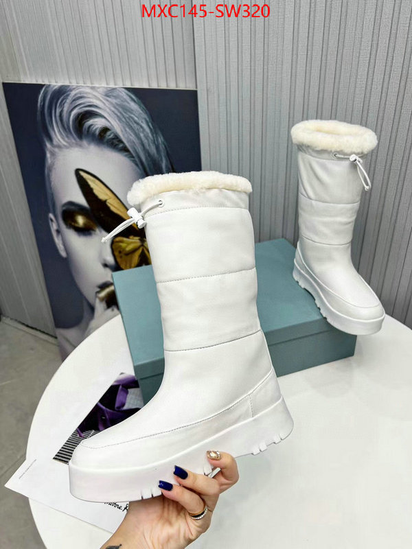 Women Shoes-Boots high quality designer ID: SW320 $: 145USD