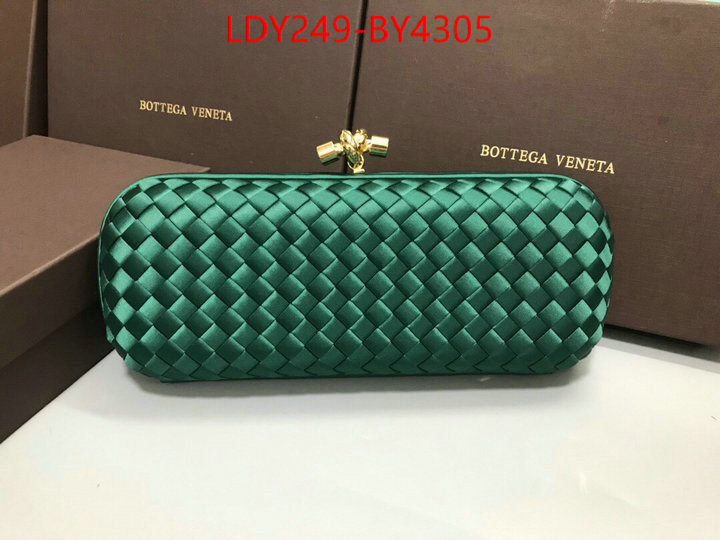 BV Bags(TOP)-Clutch- only sell high-quality ID: BY4305 $: 249USD