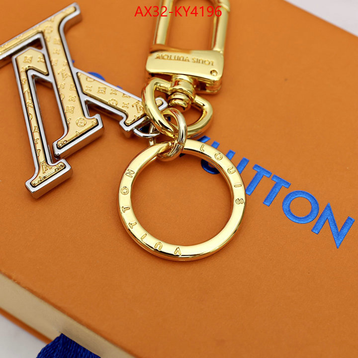 Key pendant-LV perfect ID: KY4196 $: 32USD