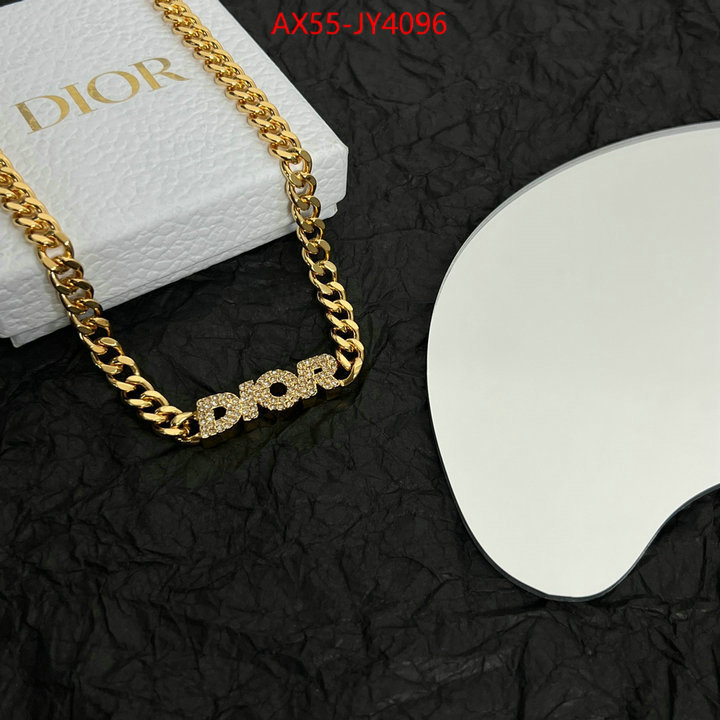 Jewelry-Dior perfect ID: JY4096 $: 55USD