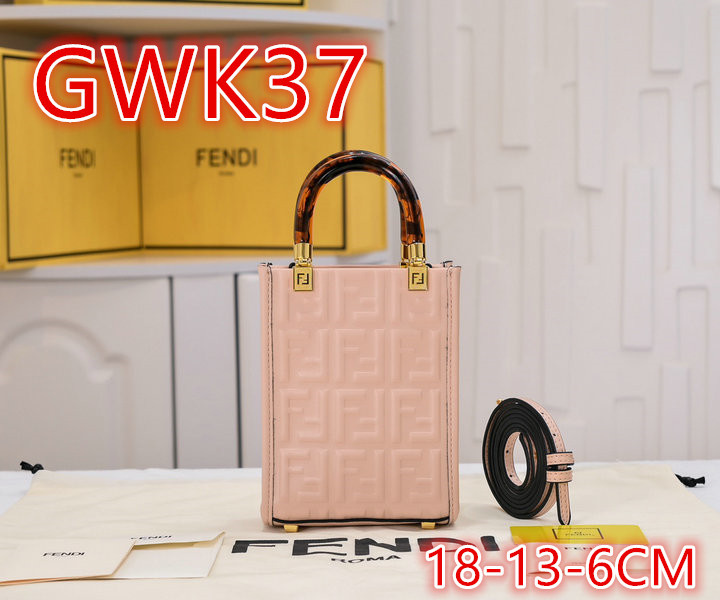 Promotion Area, Code: GWK1 $: 69USD