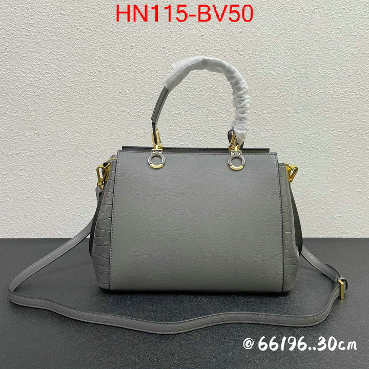 Prada Bags (4A)-Handbag- wholesale ID: BV50 $: 115USD