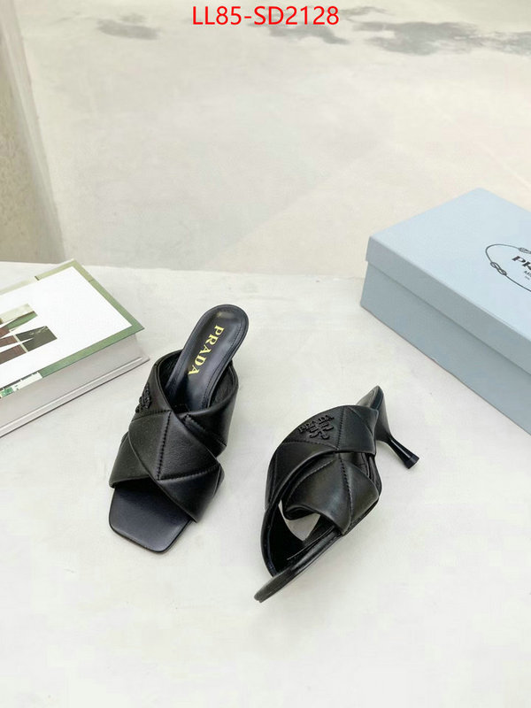 Women Shoes-Prada shop the best high quality ID: SD2128 $: 85USD
