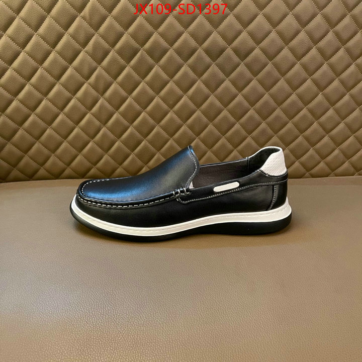 Men shoes-Prada replica designer ID: SD1397 $: 109USD