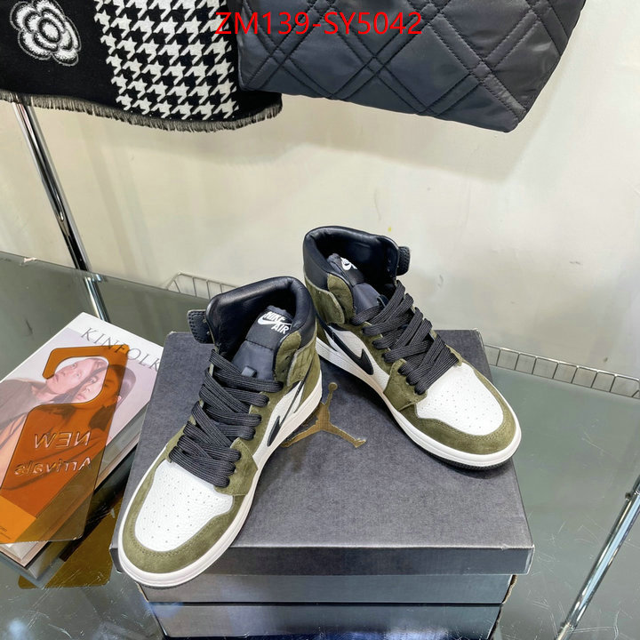 Men Shoes-Nike shop the best high quality ID: SY5042 $: 139USD