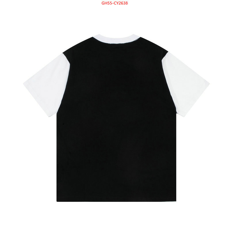 Clothing-Celine online sales ID: CY2638 $: 55USD